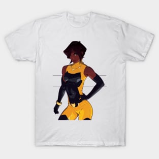 Vixen T-Shirt